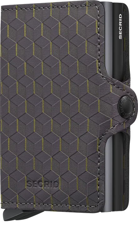 Twinwallet Optical