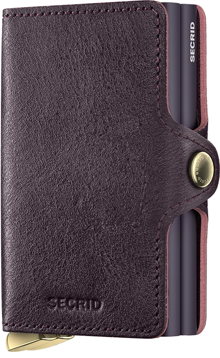 Premium Twinwallet Basco