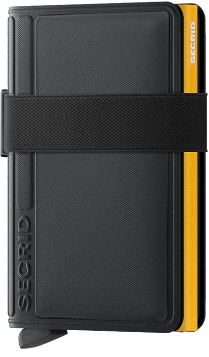 Bandwallet Tpu