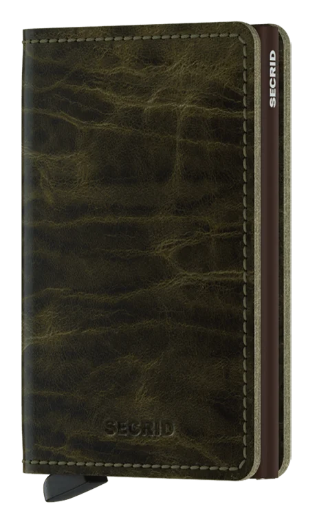 Slimwallet Dutch Martin