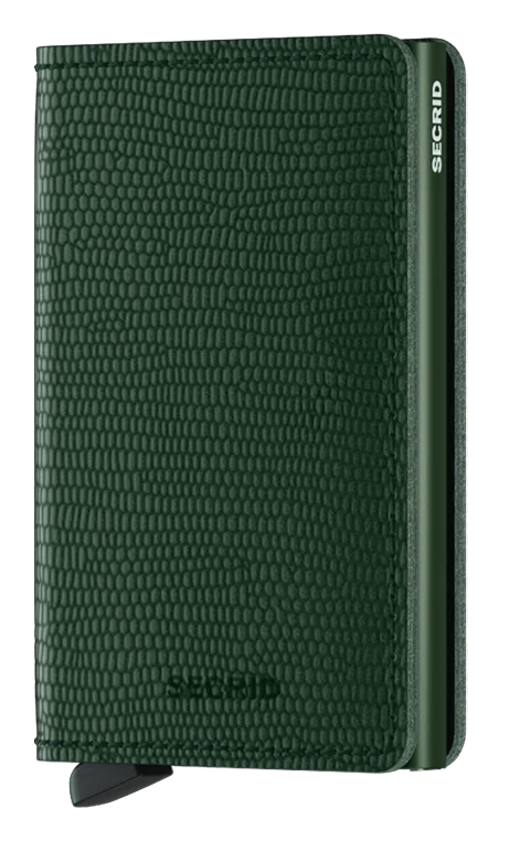 Slimwallet Rango