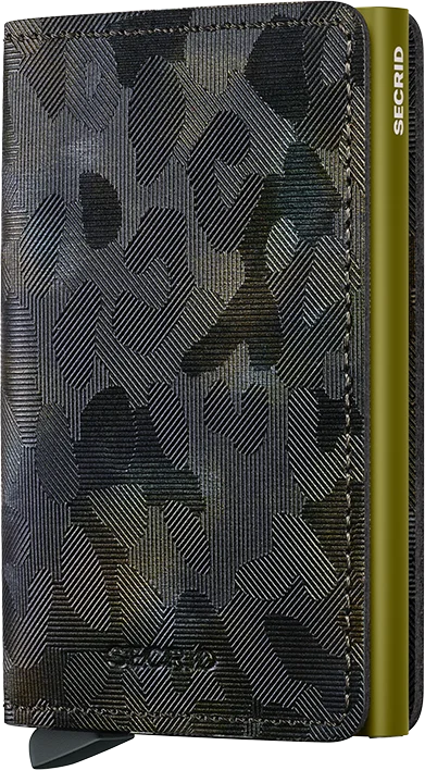 Slimwallet Jungle