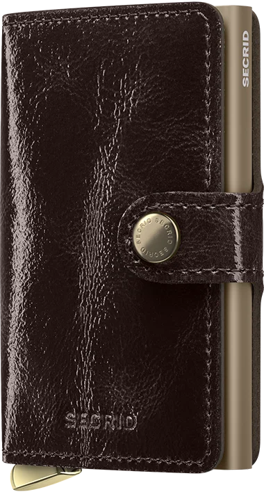 Premium Miniwallet Naplak