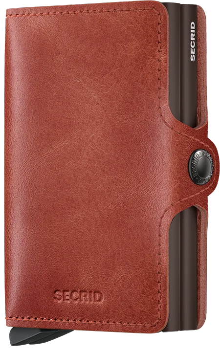 Twinwallet Vintage