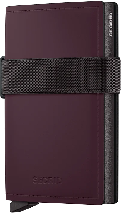 Bandwallet Matte