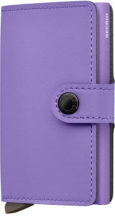Miniwallet Yard