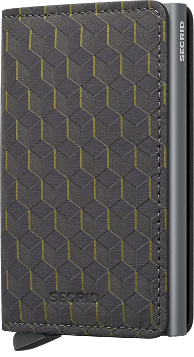 Slimwallet Optical