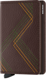 Slimwallet Stitch Linea
