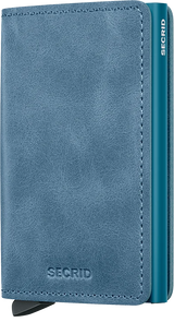 Slimwallet Vintage