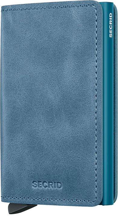 Slimwallet Vintage