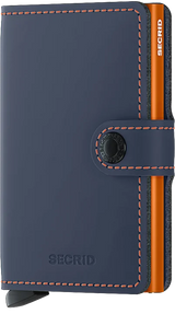 Miniwallet Matte