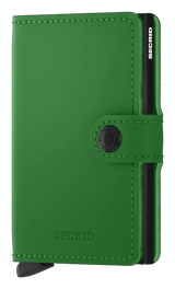 Miniwallet Matte