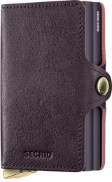 Premium Twinwallet Basco