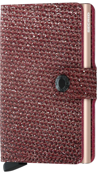 Miniwallet Sparkle