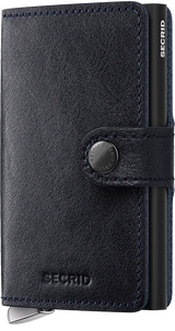 Premium Miniwallet Basco
