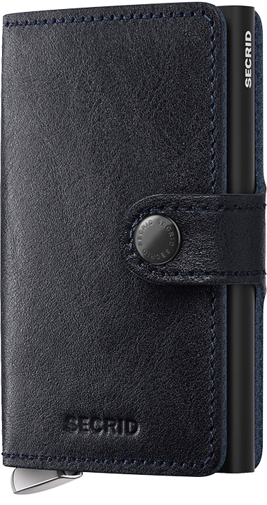 Premium Miniwallet Basco