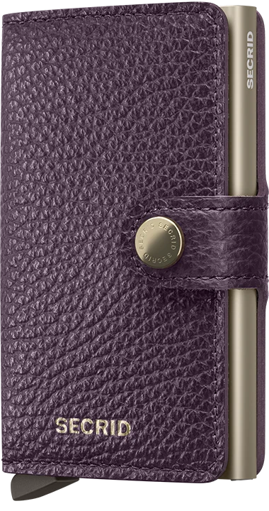 Miniwallet Pebble