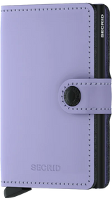 Miniwallet Matte