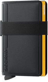 Bandwallet Tpu