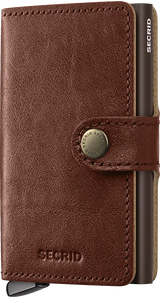 Premium Miniwallet Basco