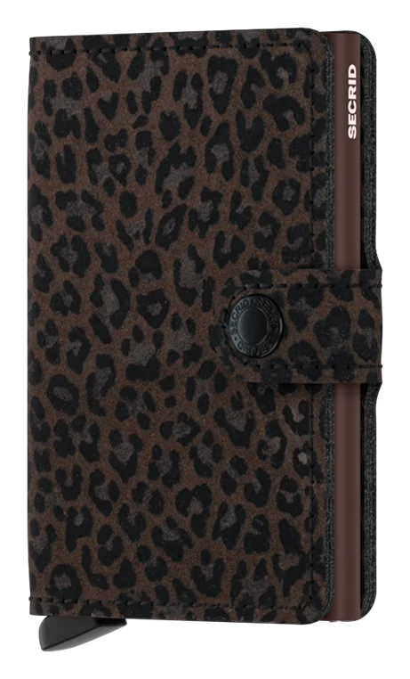 Miniwallet Leo