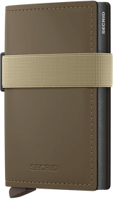 Bandwallet Matte