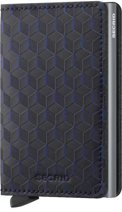 Slimwallet Optical
