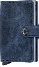 Miniwallet Vintage