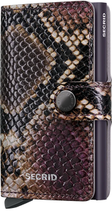 Miniwallet Serpent