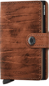 Miniwallet Dutch Martin