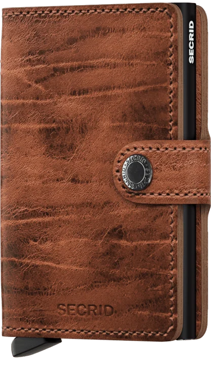 Miniwallet Dutch Martin