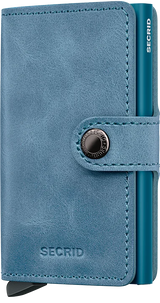 Miniwallet Vintage