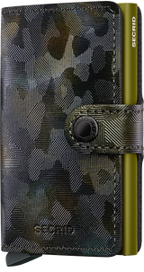Miniwallet Jungle