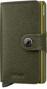 Miniwallet Crisple