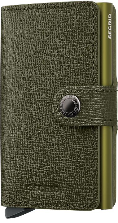Miniwallet Crisple