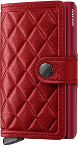 Premium Miniwallet Emboss Diamond