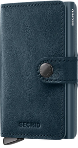 Premium Miniwallet Basco