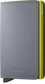 Slimwallet Matte