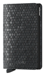 Slimwallet Hexagon