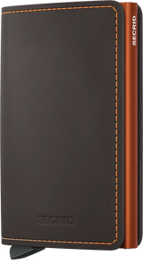 Slimwallet Matte