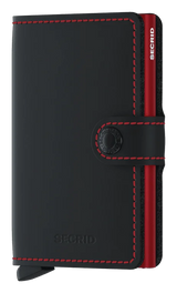 Miniwallet Matte