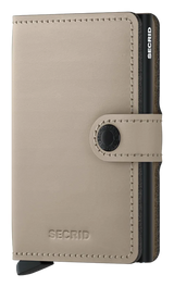 Miniwallet Matte