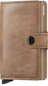 Miniwallet Vintage
