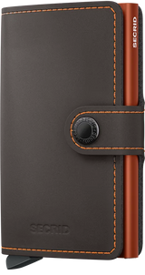 Miniwallet Matte