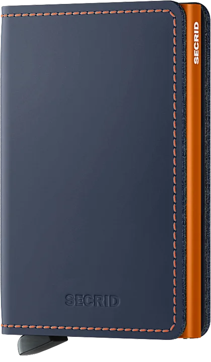 Slimwallet Matte