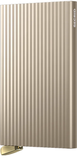 Premium Cardprotector Fluted