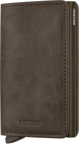 Slimwallet Vintage