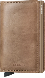 Slimwallet Vintage