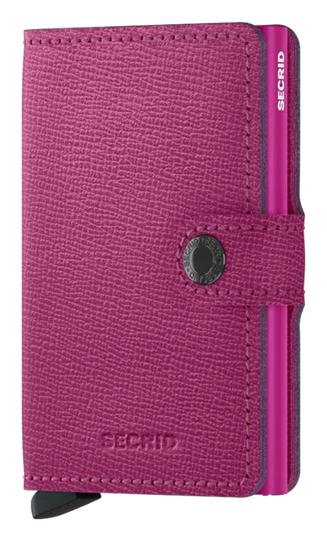 Miniwallet Crisple
