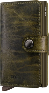 Miniwallet Dutch Martin